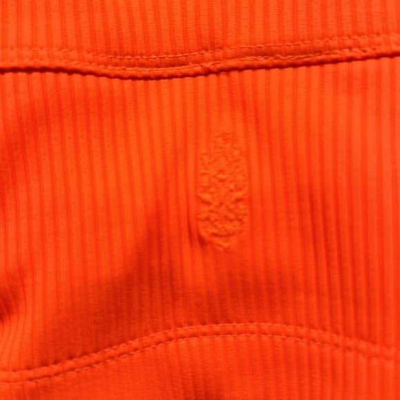 NWT Free Movement Game Time Ribbed Crop Top - Picture 9 of 10